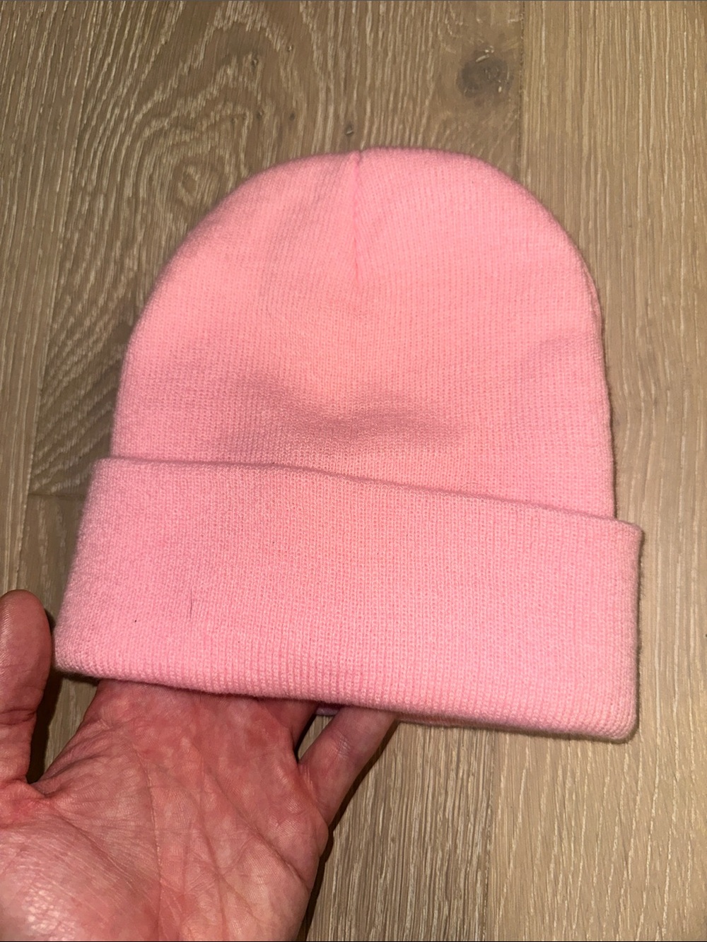 Nintendo Kirby Character Beanie Hat - Picture 2 of 2